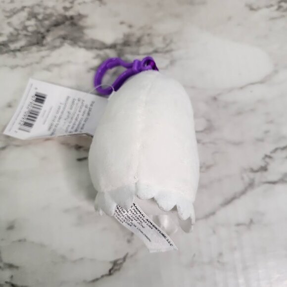 Animal Adventure: Ghost Backpack Clip - Picture 4 of 7